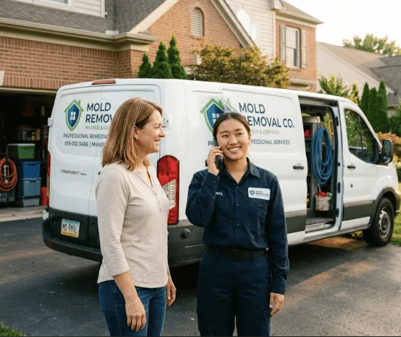 Crawlspace Mold Remediation Mount Lookout, WV FAQs